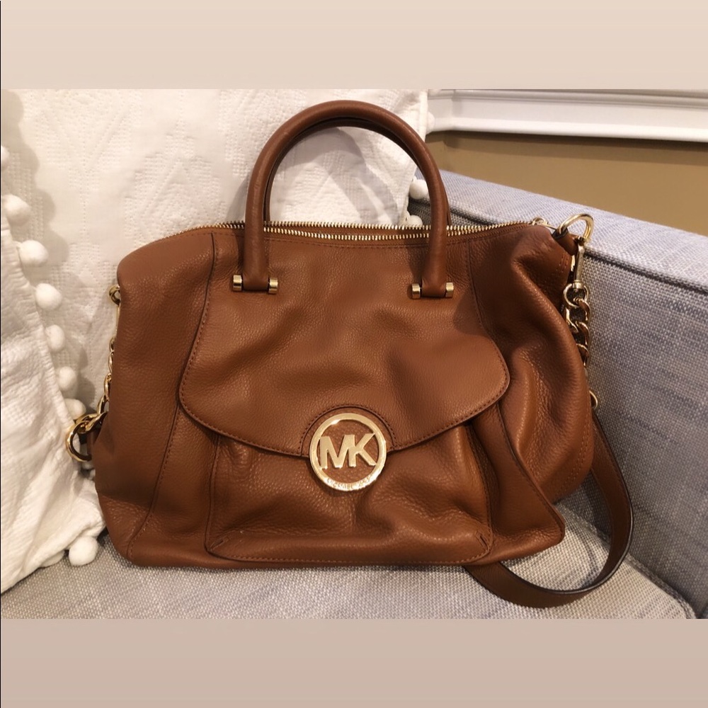 MK handbag